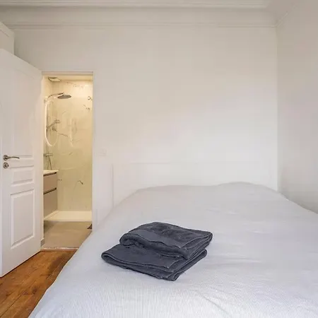 Seb's Place Montmartre, * Paříž