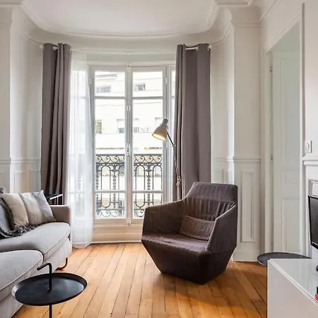 Seb's Place Montmartre, * Paříž