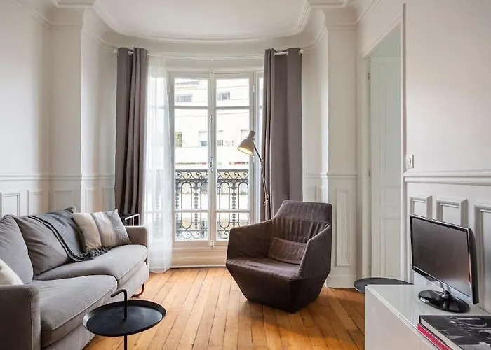 Seb's Place Montmartre, * Paris