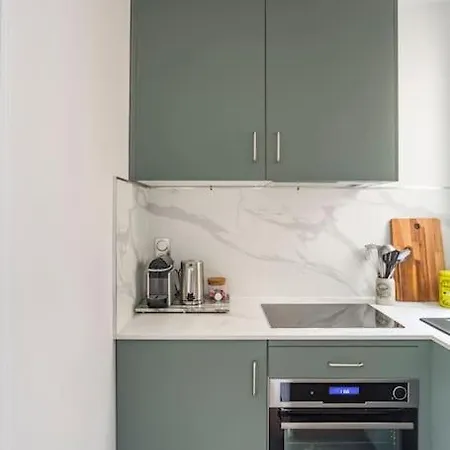 Seb's Place Montmartre,