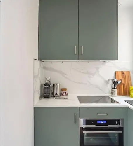 Seb's Place Montmartre,