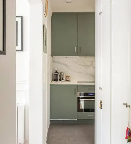 Apartment Seb's Place Montmartre, *