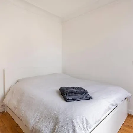 Seb's Place Montmartre, * Paris